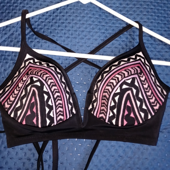 πππππ΄π΄ππSHADE & SHORE SWIN BRA - Picture 1 of 3